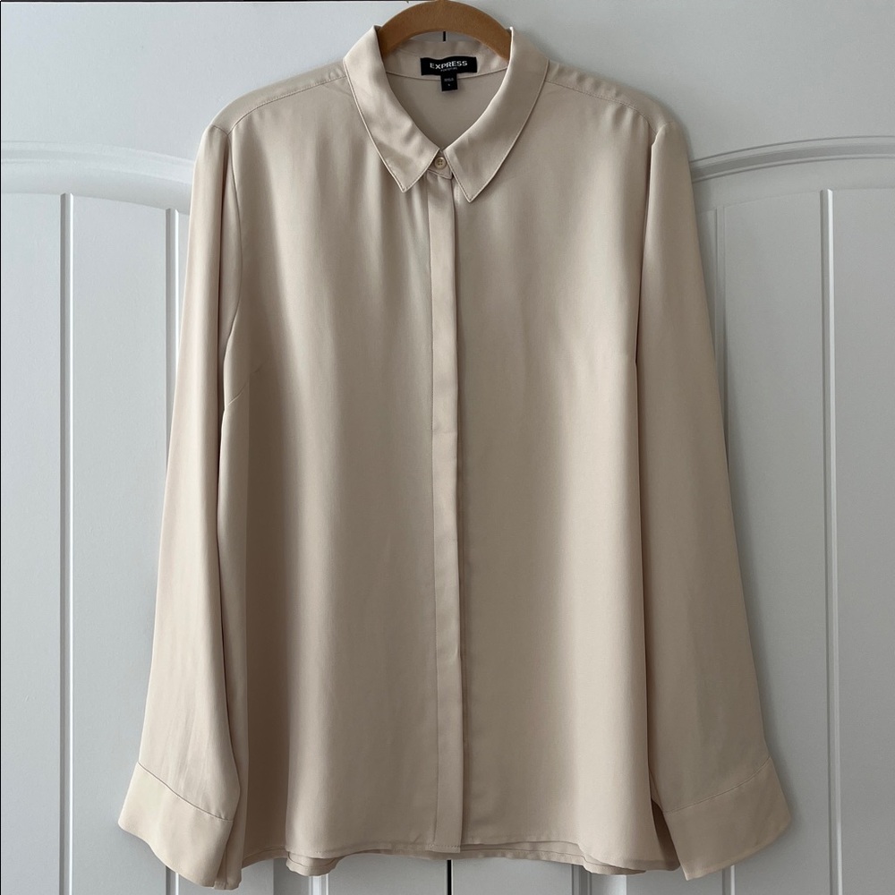 Express Portofino Top